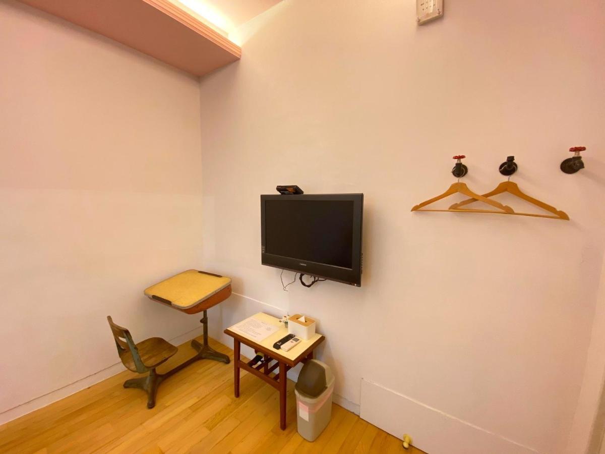 Tainan Macarthur Homestay Exterior photo