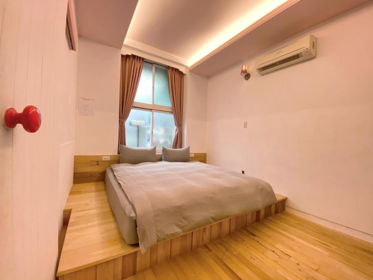 Tainan Macarthur Homestay Exterior photo