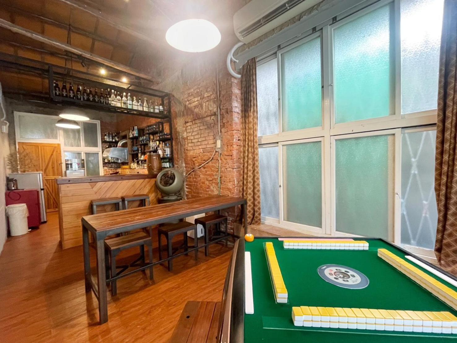 Tainan Macarthur Homestay Exterior photo