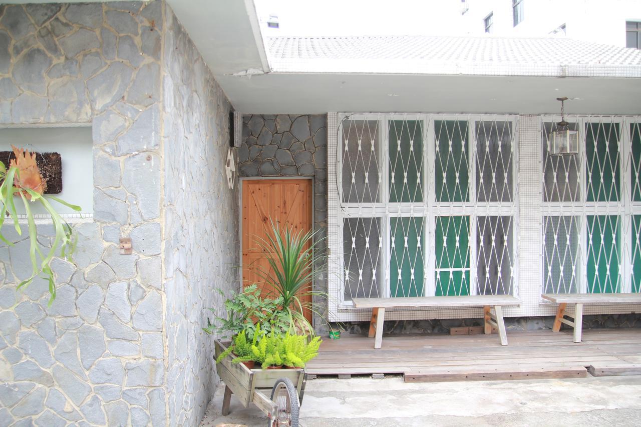 Tainan Macarthur Homestay Exterior photo