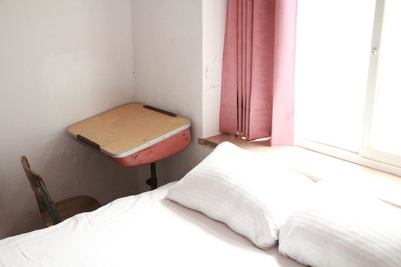 Tainan Macarthur Homestay Exterior photo