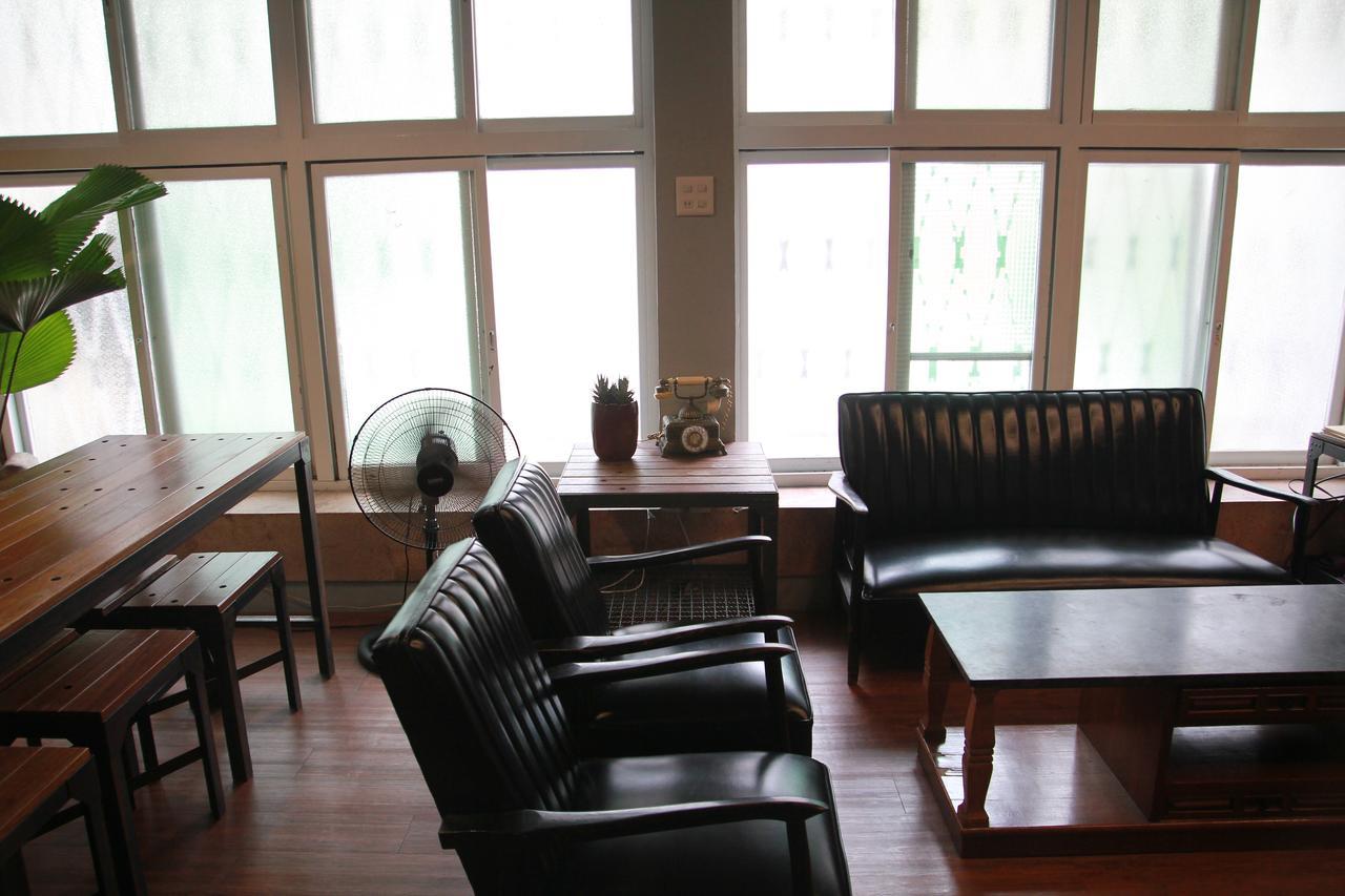 Tainan Macarthur Homestay Exterior photo