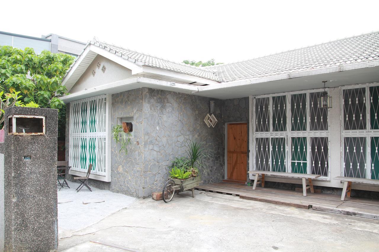 Tainan Macarthur Homestay Exterior photo