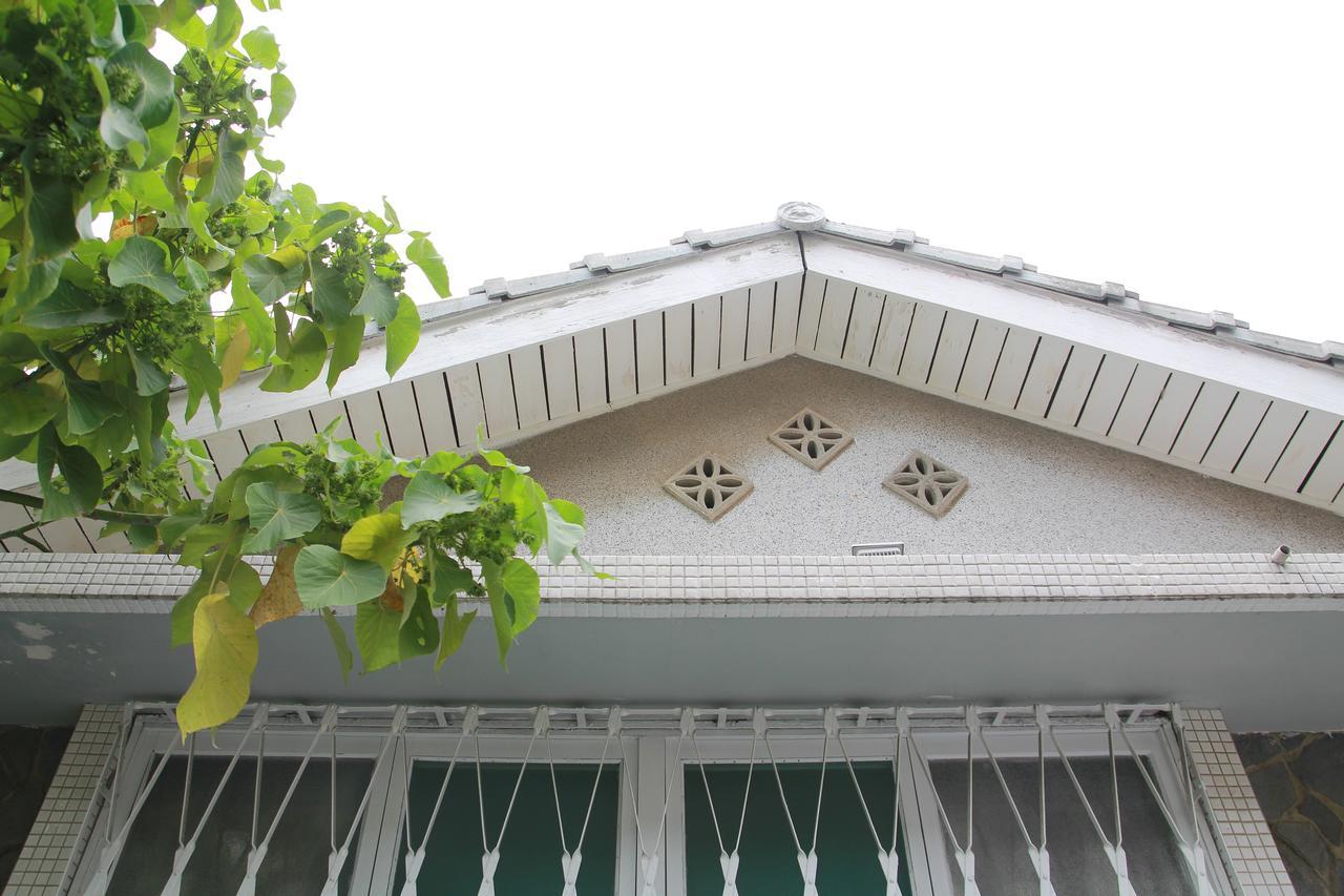 Tainan Macarthur Homestay Exterior photo